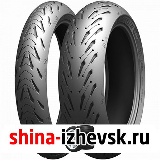 Мотошина Michelin Road 5 GT 120/70 ZR17 58W TL в Ижевске
